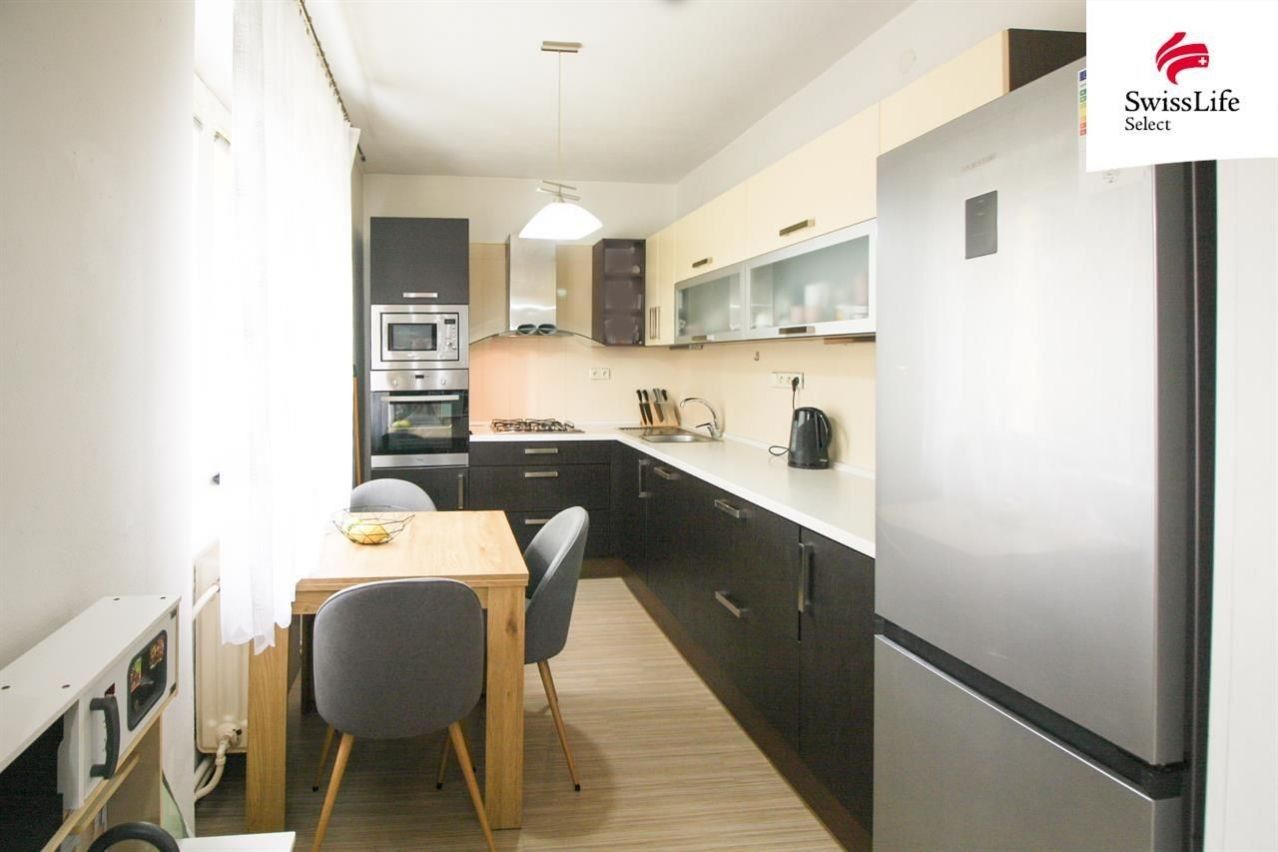 Prodej bytu 3+1 74 m² - foto 2
