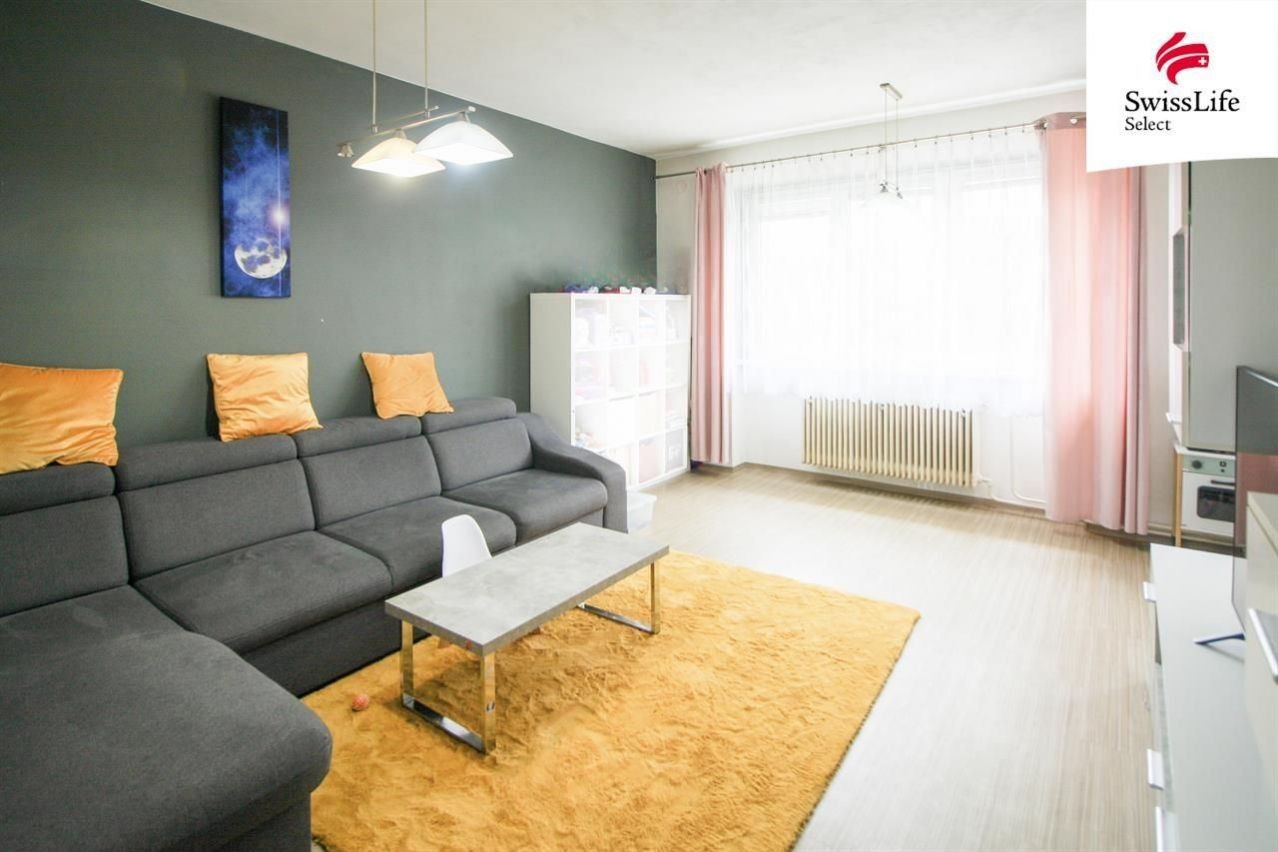 Prodej bytu 3+1 74 m² - foto 4