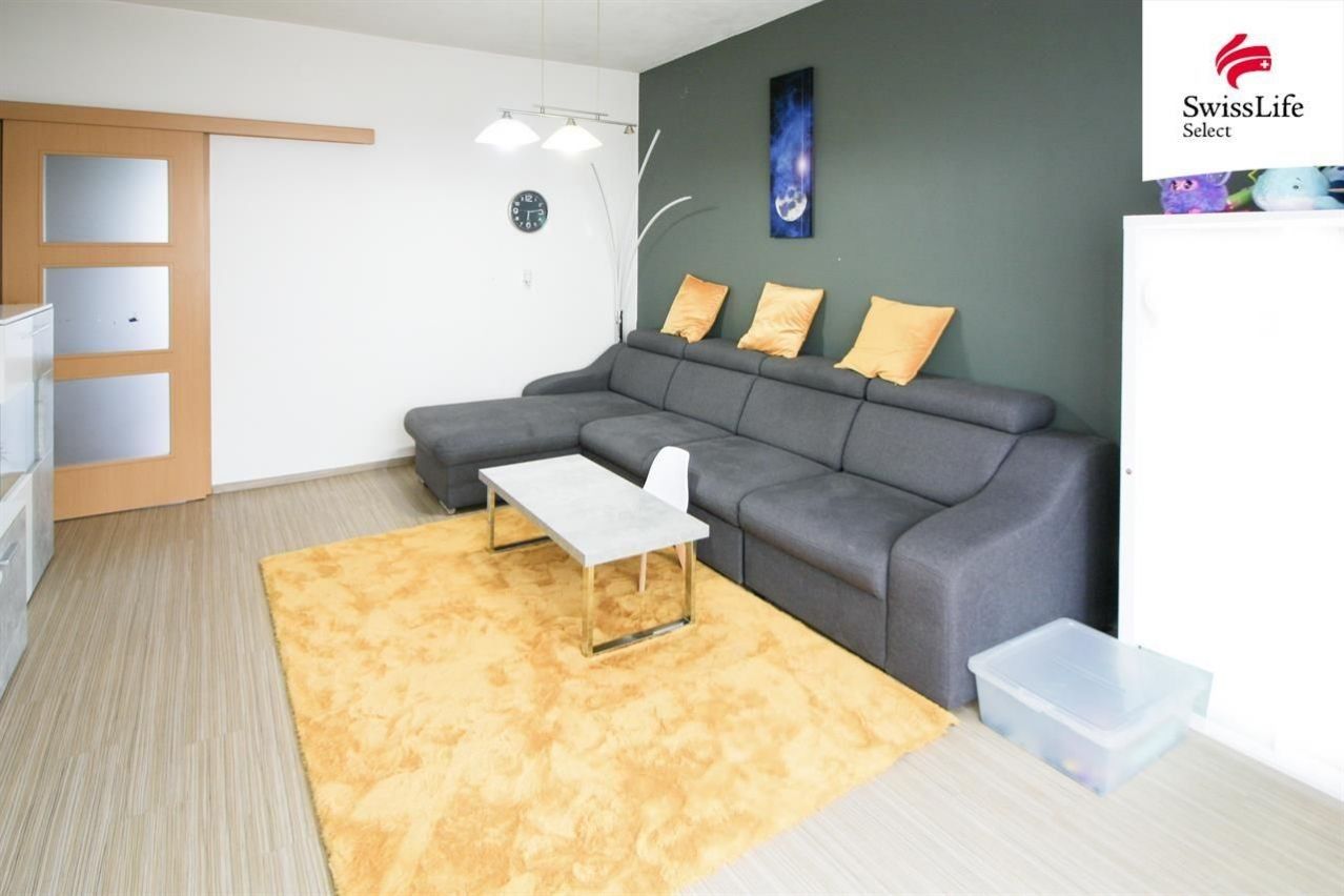 Prodej bytu 3+1 74 m² - foto 5