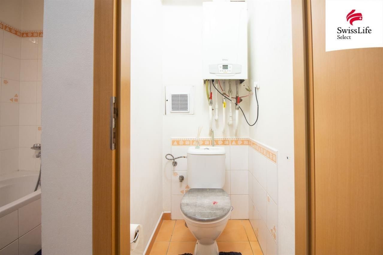 Prodej bytu 3+1 74 m² - foto 13