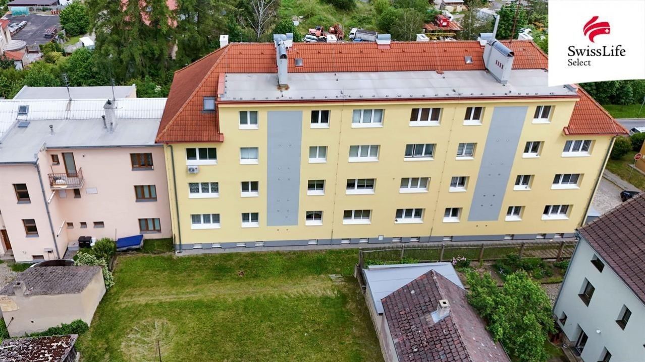 Prodej bytu 3+1 74 m² - foto 14