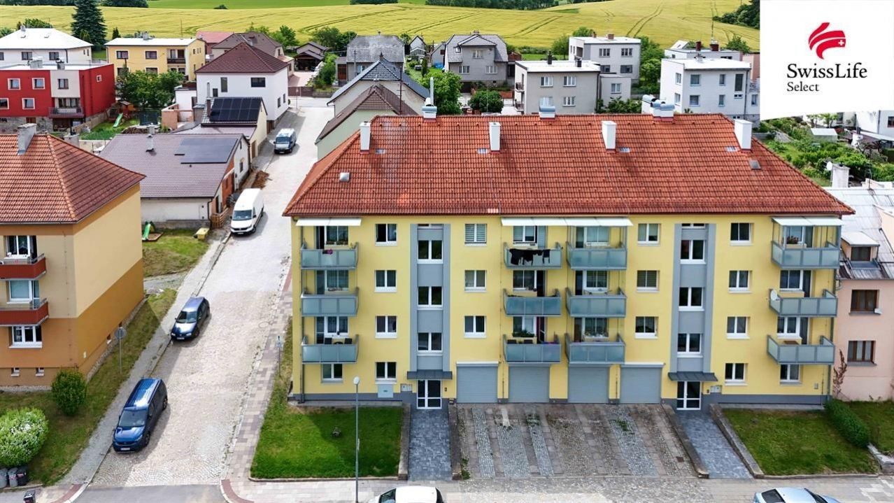 Prodej bytu 3+1 74 m² - foto 15