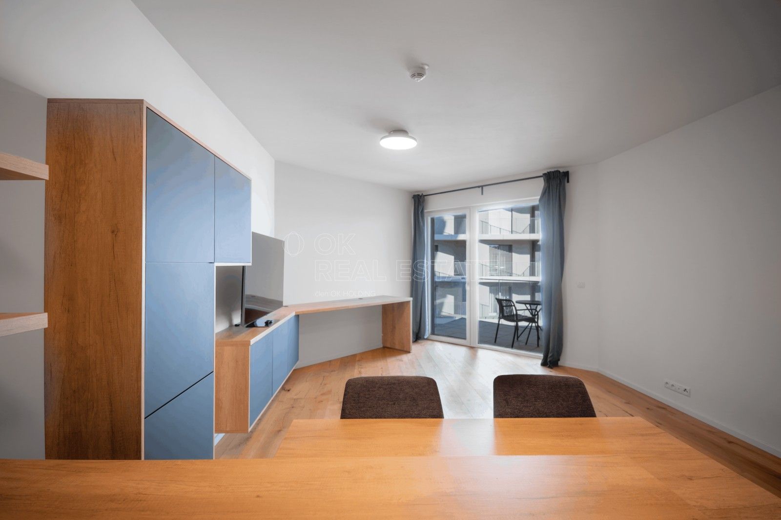 Prodej bytu 1+kk 42 m² - foto 4