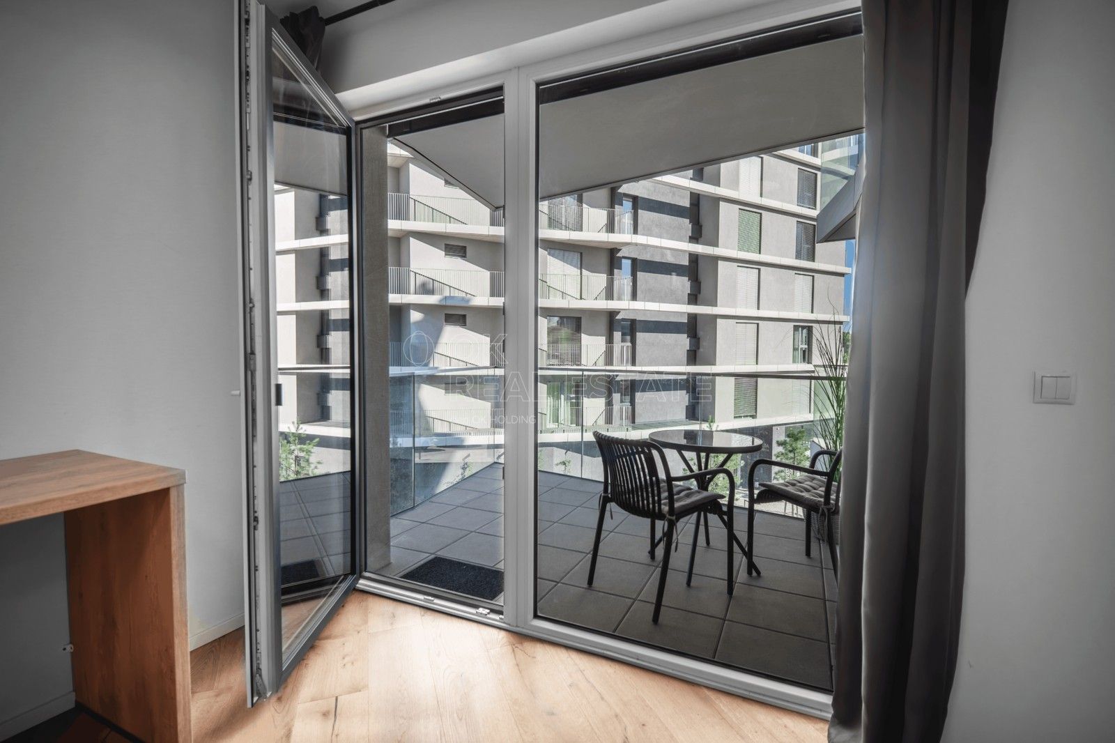 Prodej bytu 1+kk 42 m² - foto 5