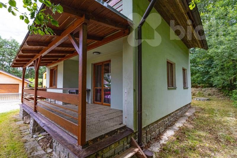 Prodej domu 95 m² - foto 23