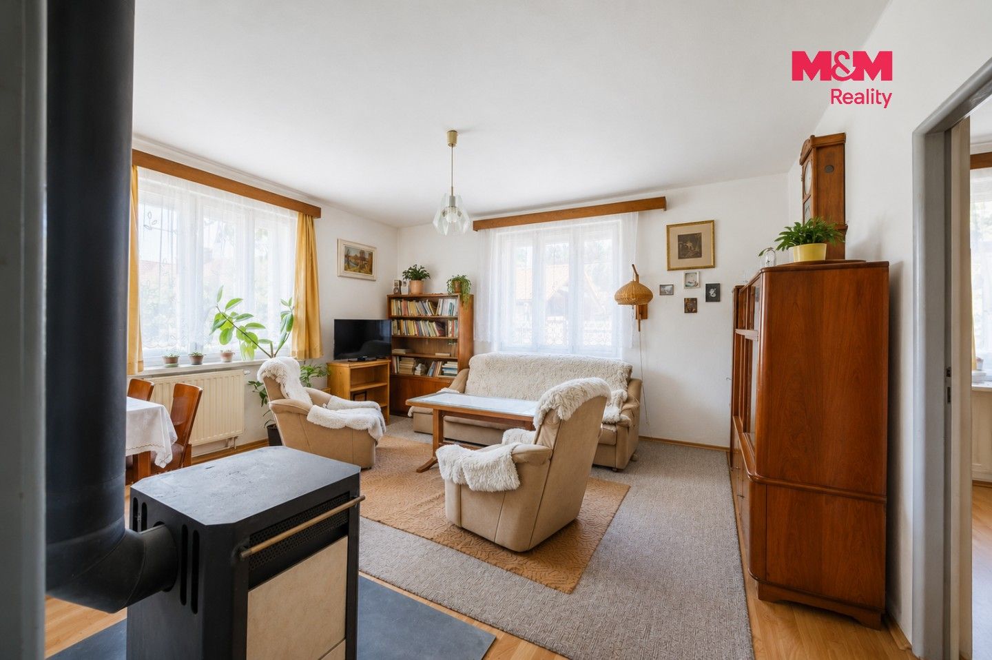 Prodej domu 213 m² - foto 5