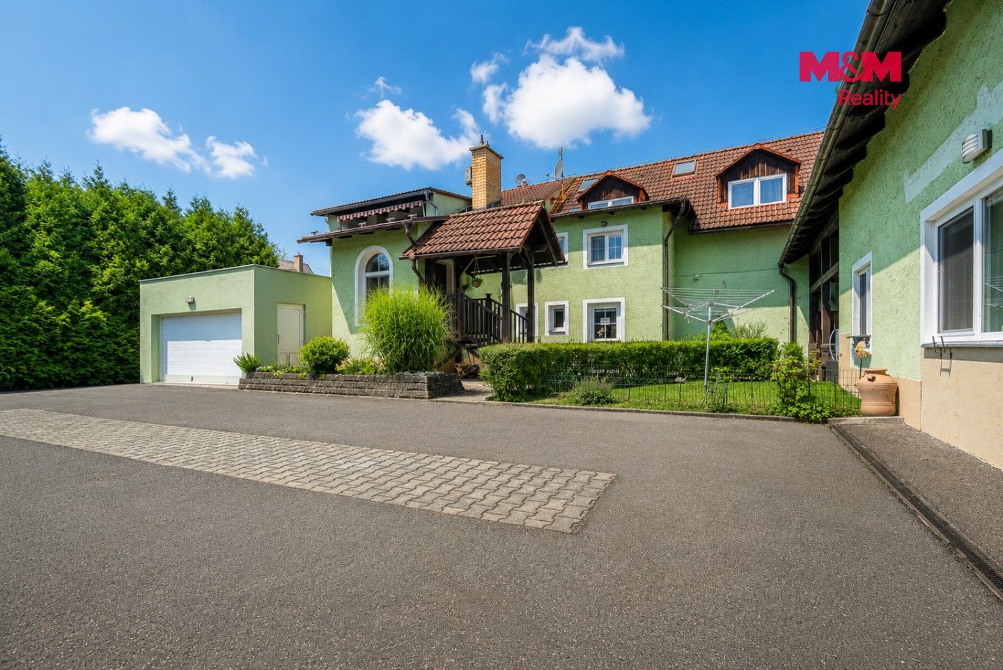 Prodej komerčního prostoru 847 m² - foto 3