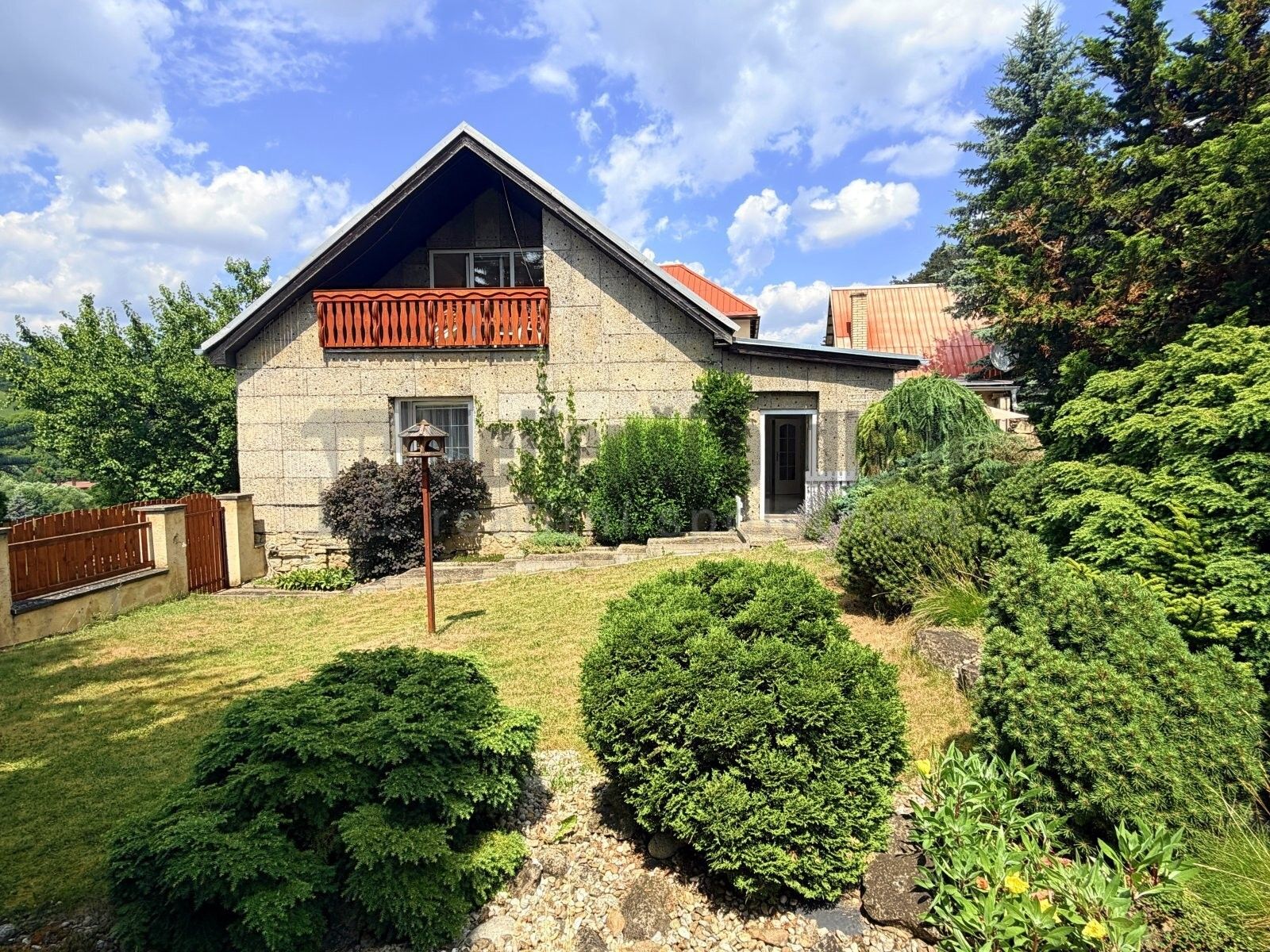 Prodej domu 170 m² - foto 1