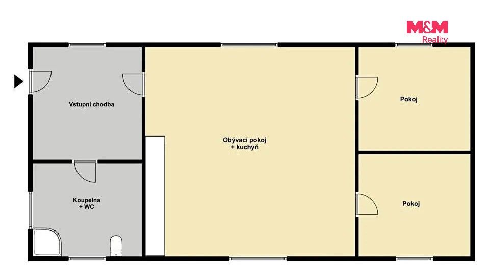 Prodej komerčního prostoru 847 m² - foto 31