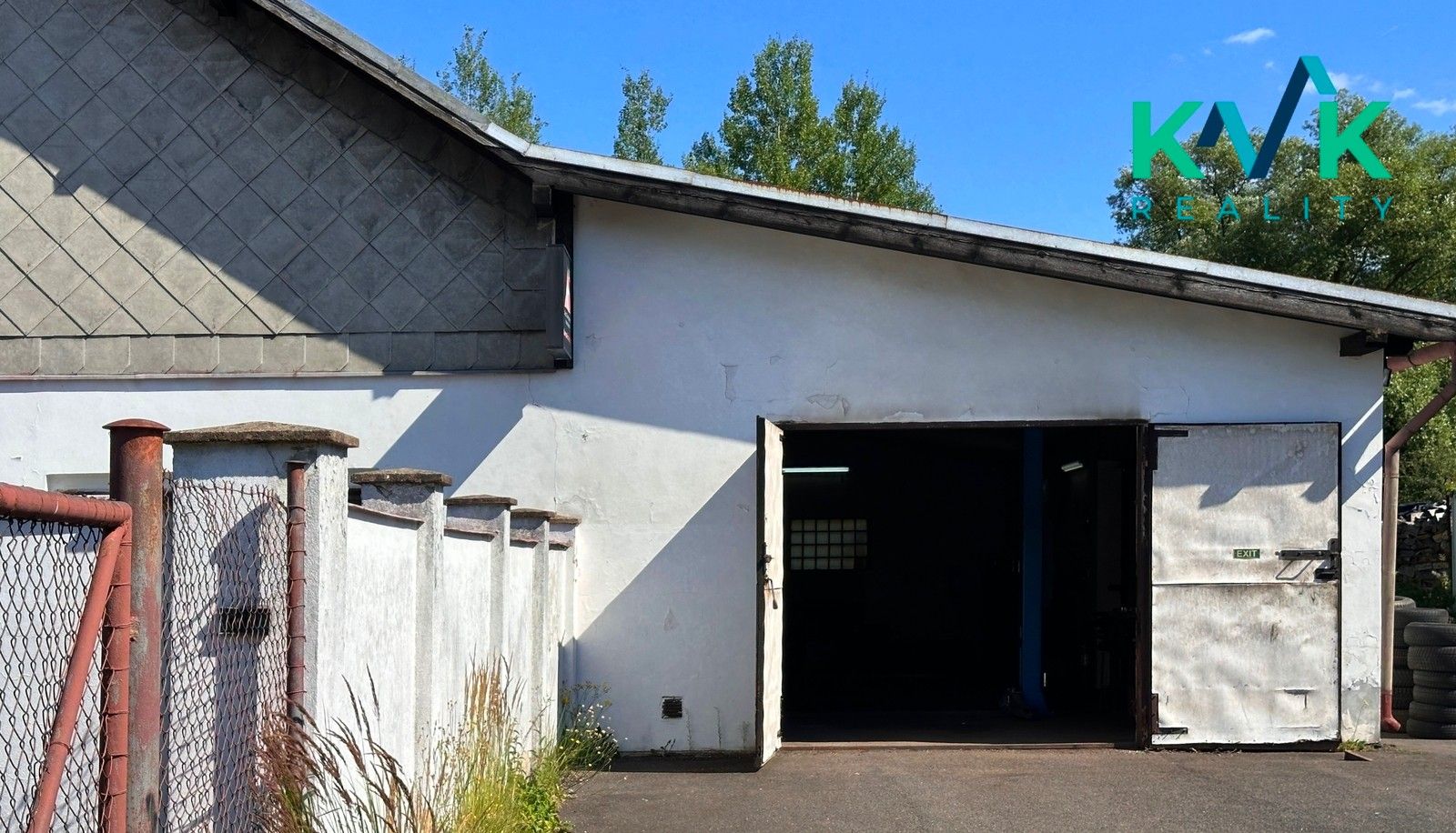 Prodej komerčního prostoru 210 m² - foto 4