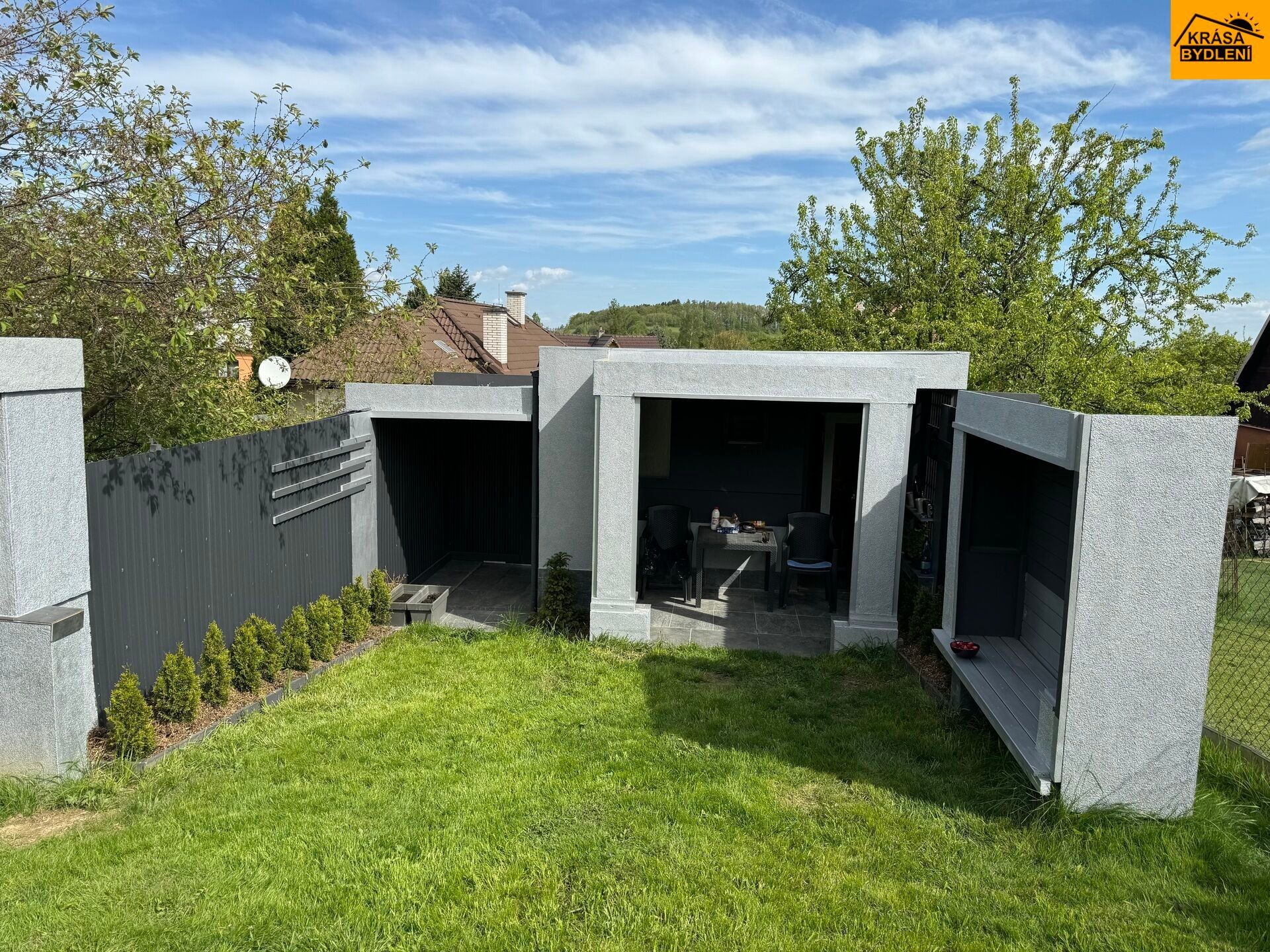 Prodej domu 30 m² - foto 1