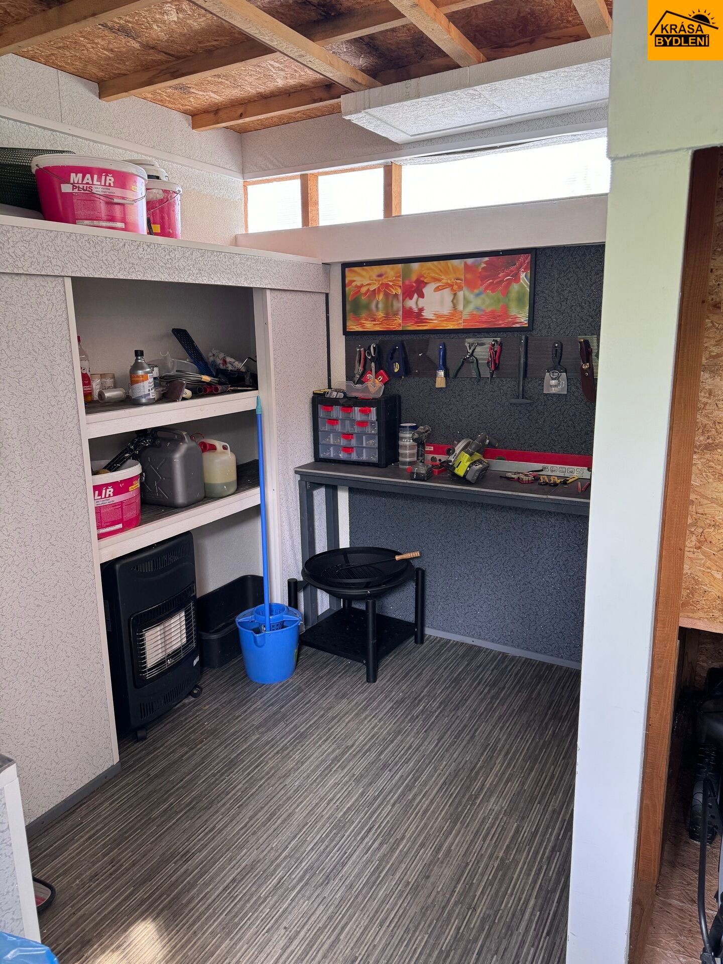 Prodej domu 30 m² - foto 2