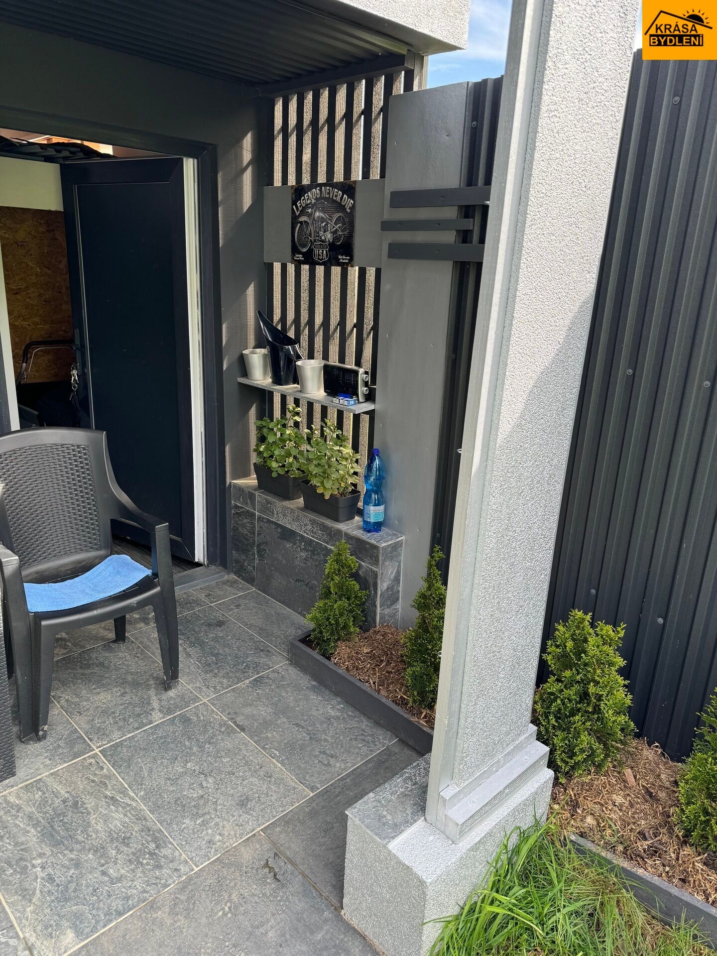 Prodej domu 30 m² - foto 4