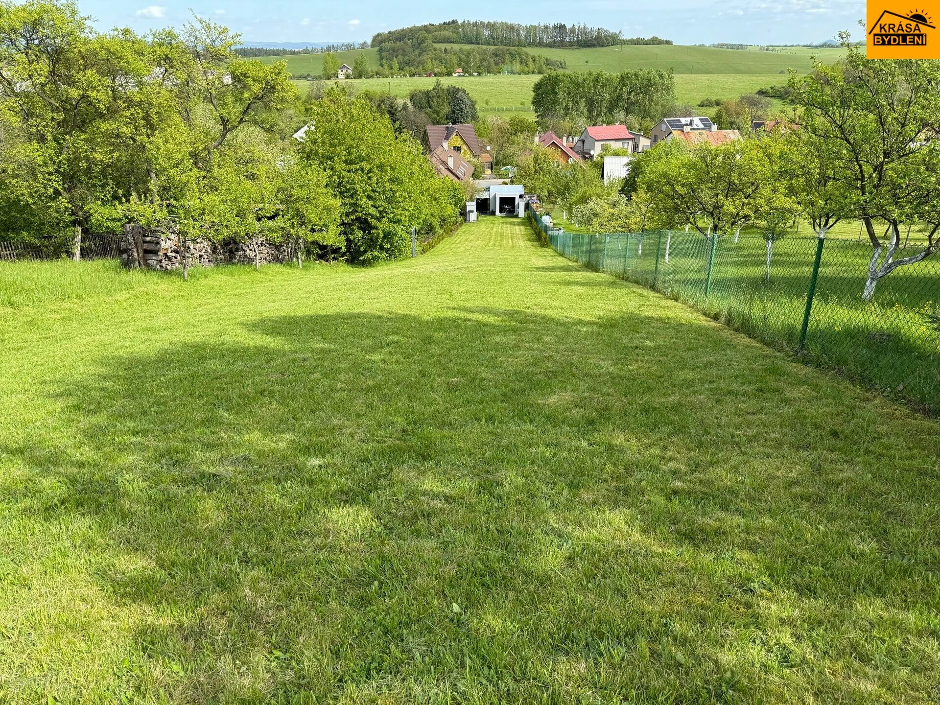 Prodej domu 30 m² - foto 11