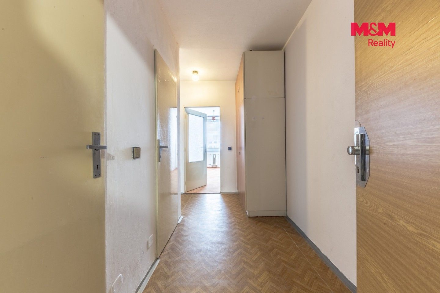 Prodej bytu 2+kk 44 m² - foto 5