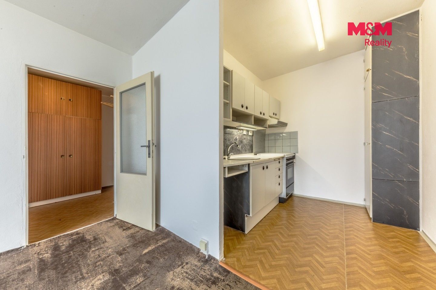 Prodej bytu 2+kk 44 m² - foto 6