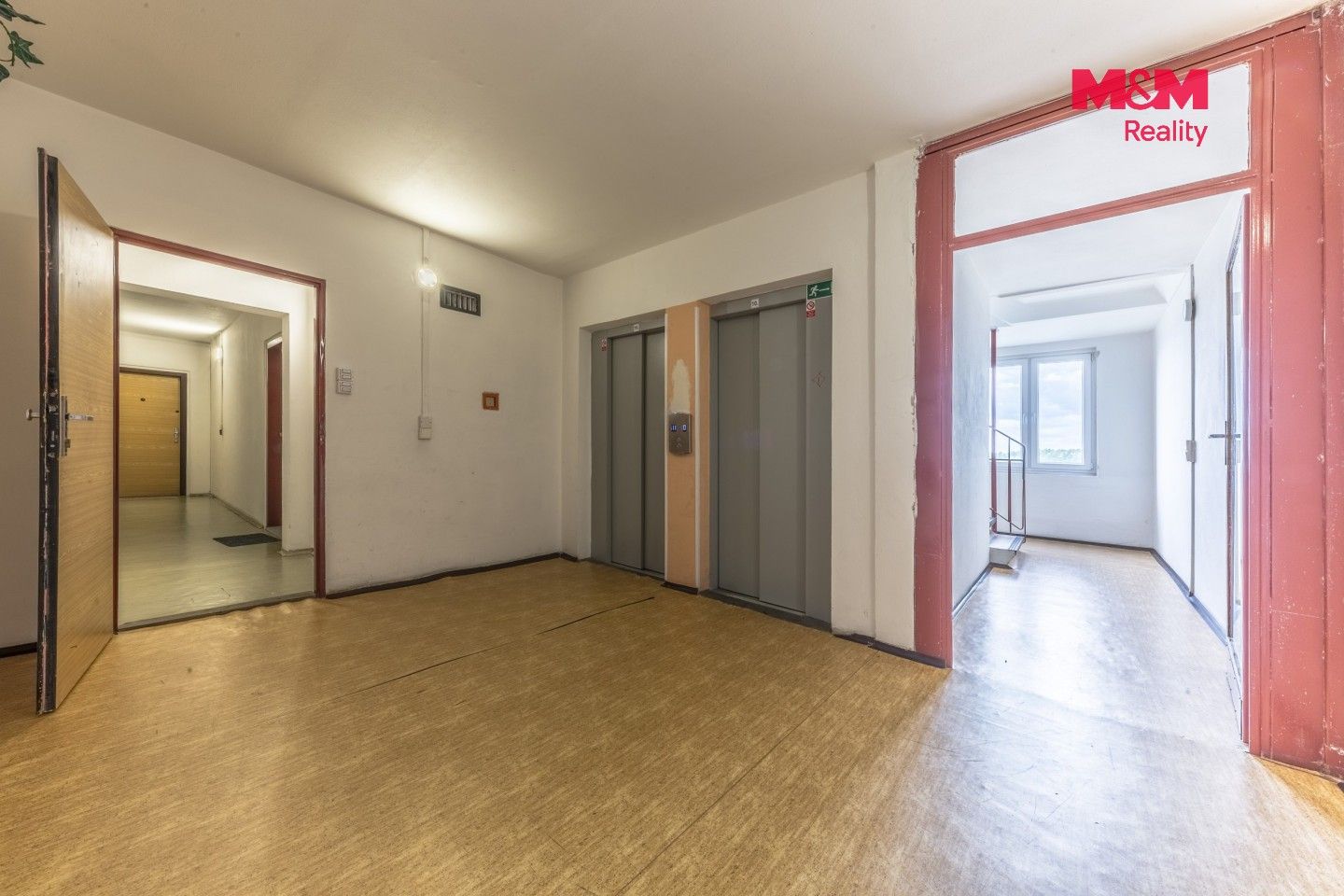 Prodej bytu 2+kk 44 m² - foto 4