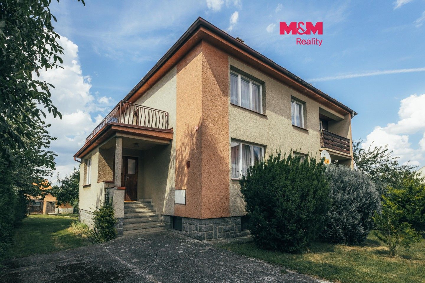 Prodej domu 170 m² - foto 1
