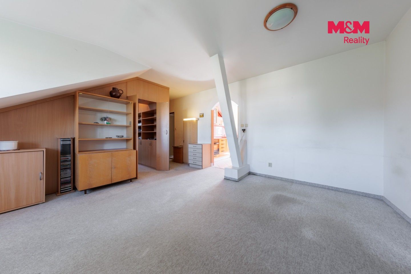 Prodej bytu 3+1 87 m² - foto 4