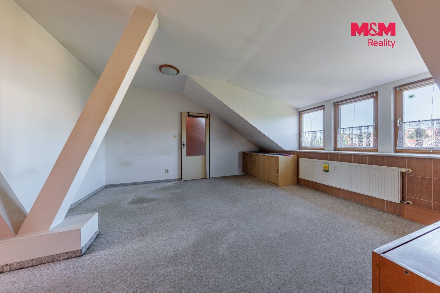 Prodej bytu 3+1 87 m² - foto 5