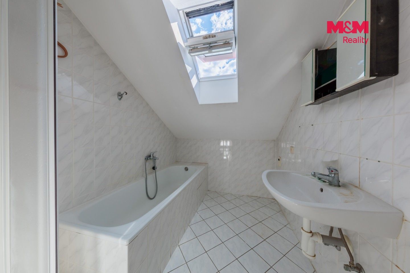 Prodej bytu 3+1 87 m² - foto 11