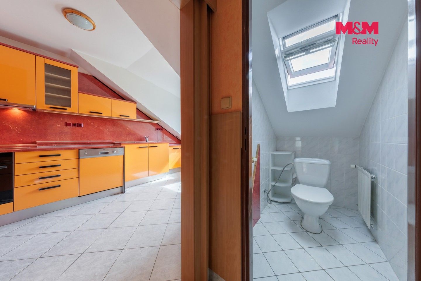 Prodej bytu 3+1 87 m² - foto 10