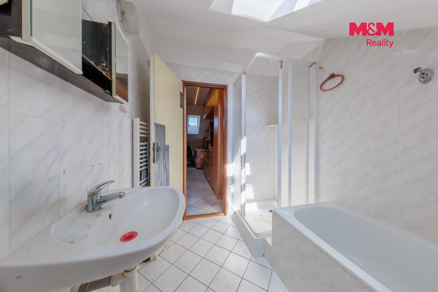 Prodej bytu 3+1 87 m² - foto 12