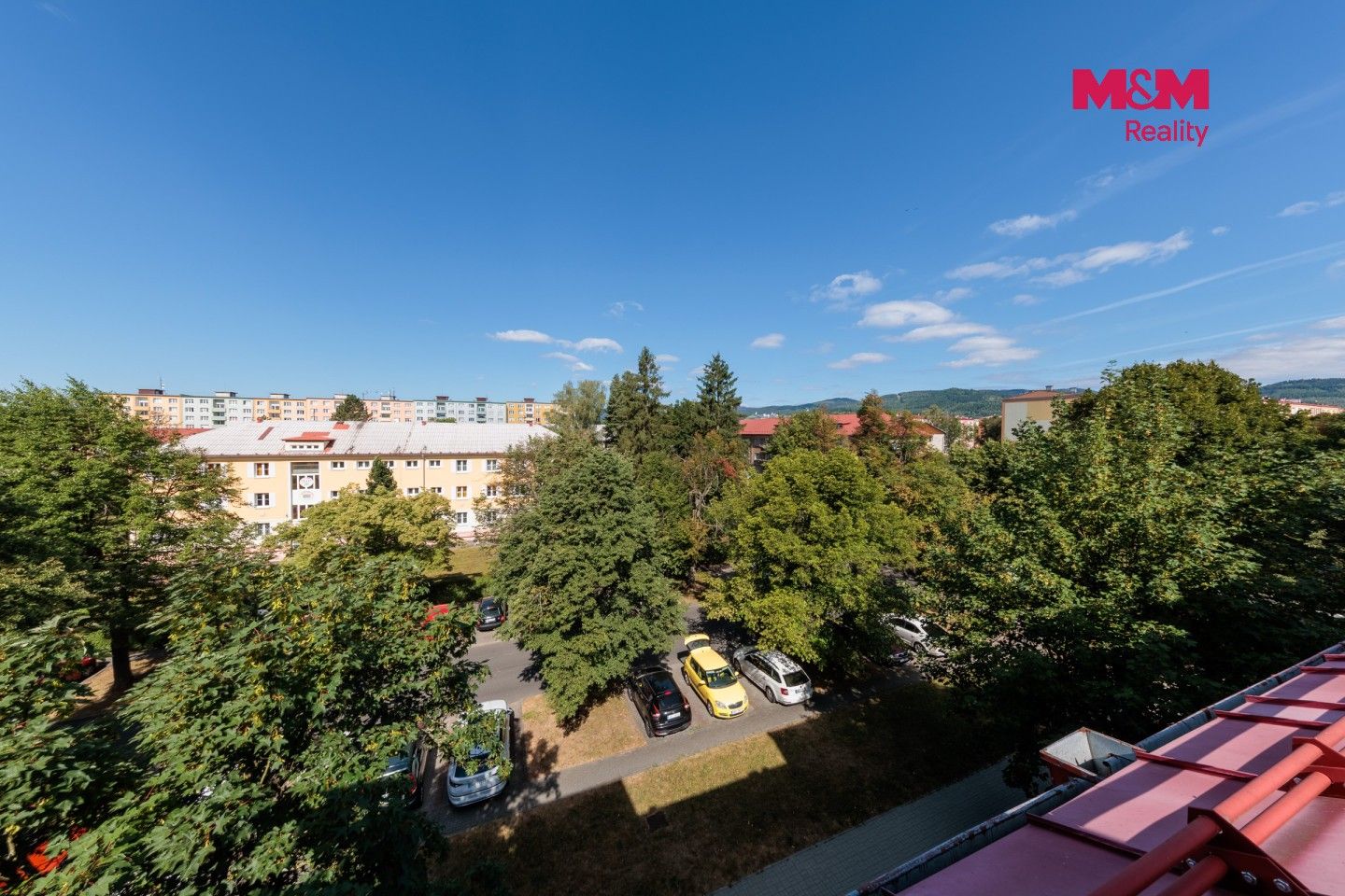 Prodej bytu 3+1 87 m² - foto 13