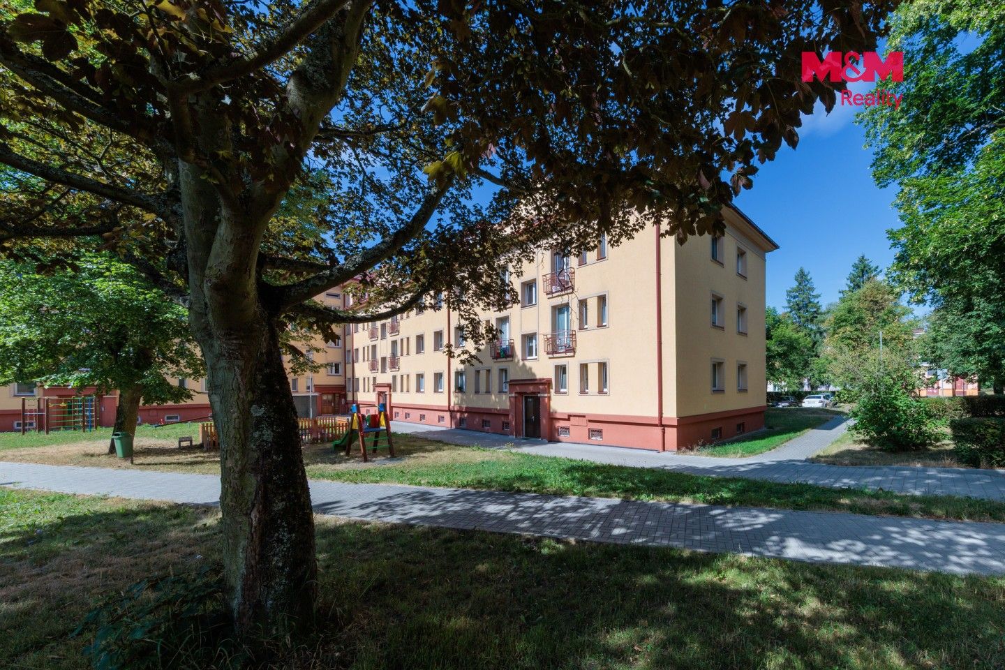 Prodej bytu 3+1 87 m² - foto 15