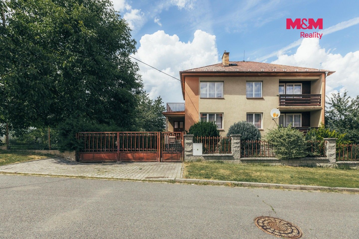 Prodej domu 170 m² - foto 24