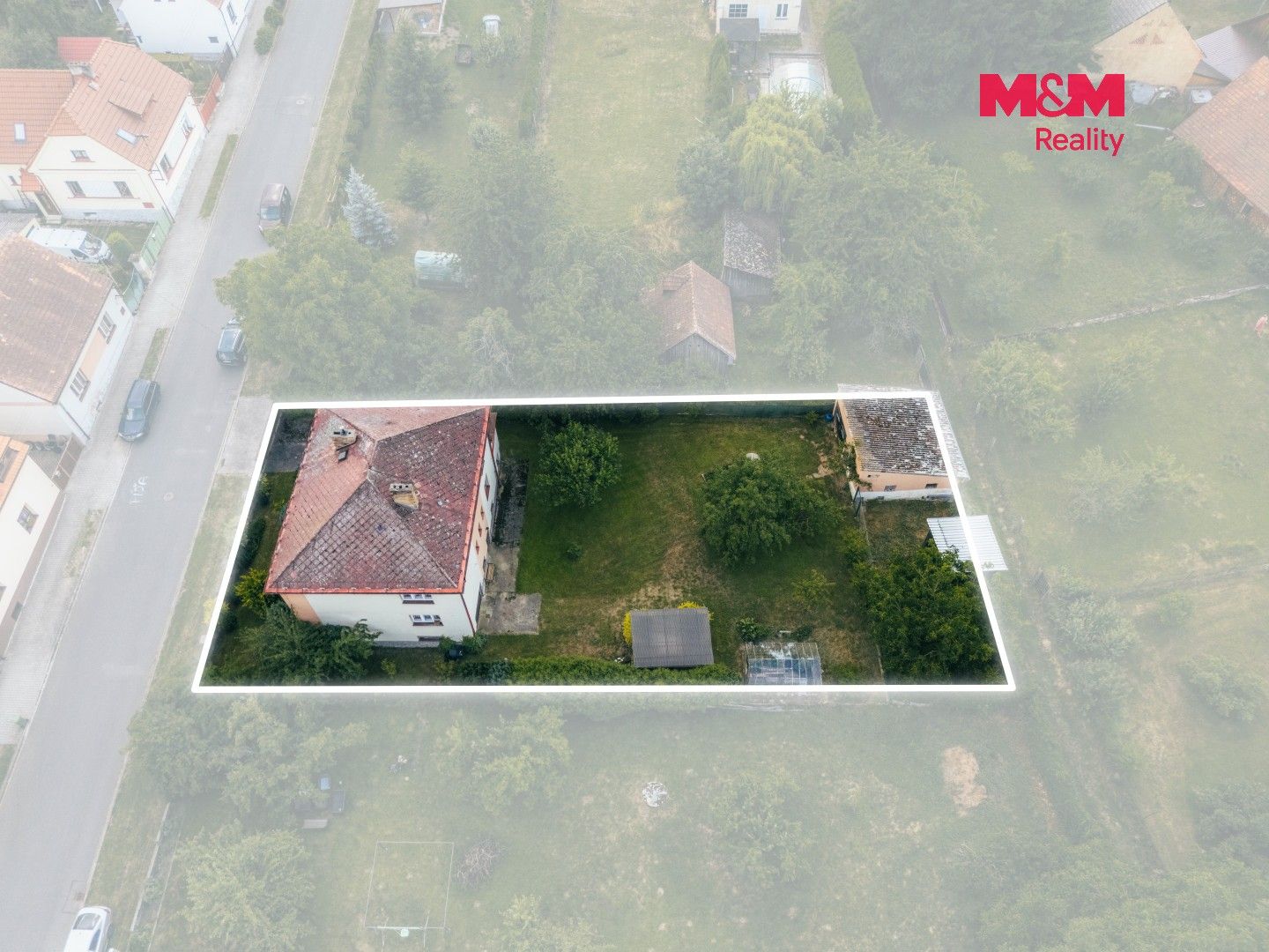 Prodej domu 170 m² - foto 29