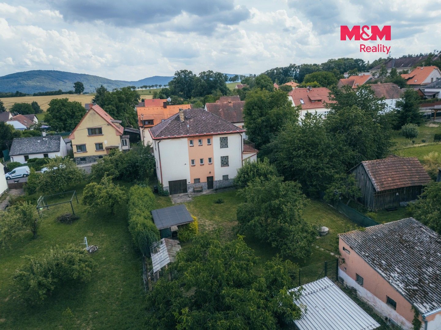 Prodej domu 170 m² - foto 25