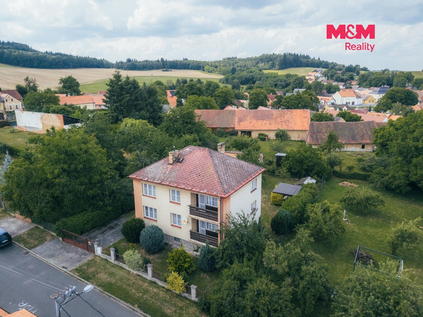 Prodej domu 170 m² - foto 30