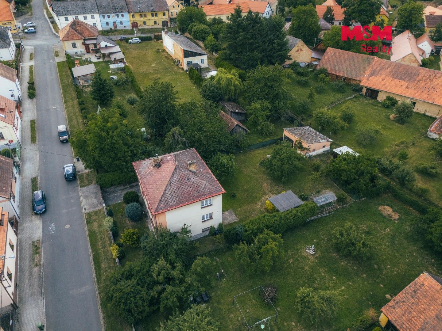 Prodej domu 170 m² - foto 32