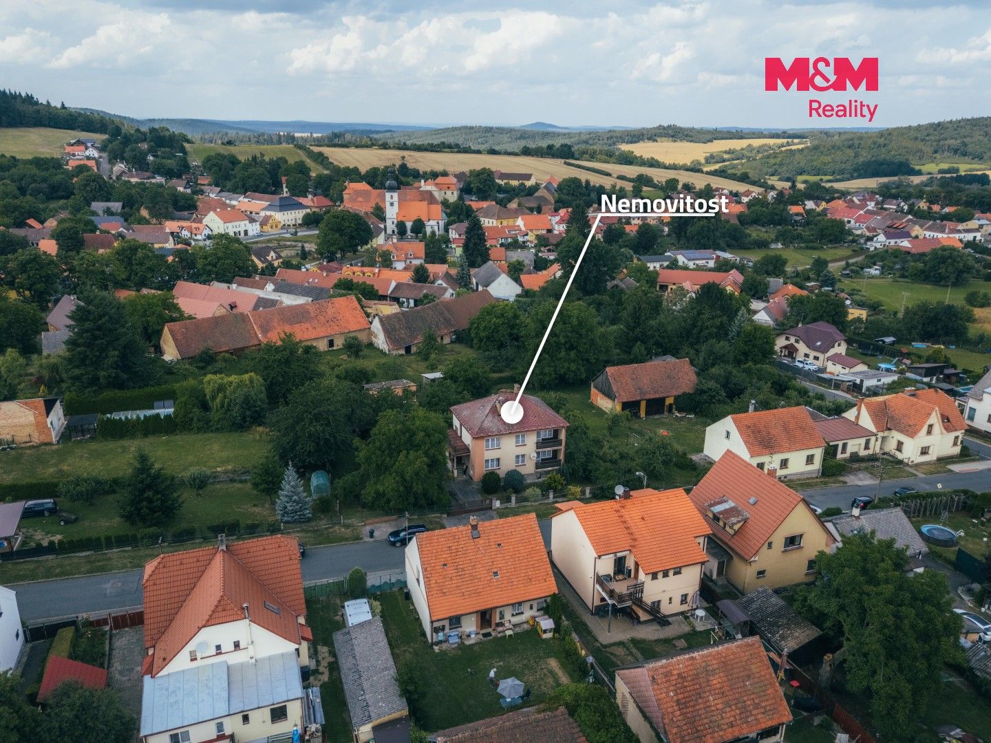 Prodej domu 170 m² - foto 31