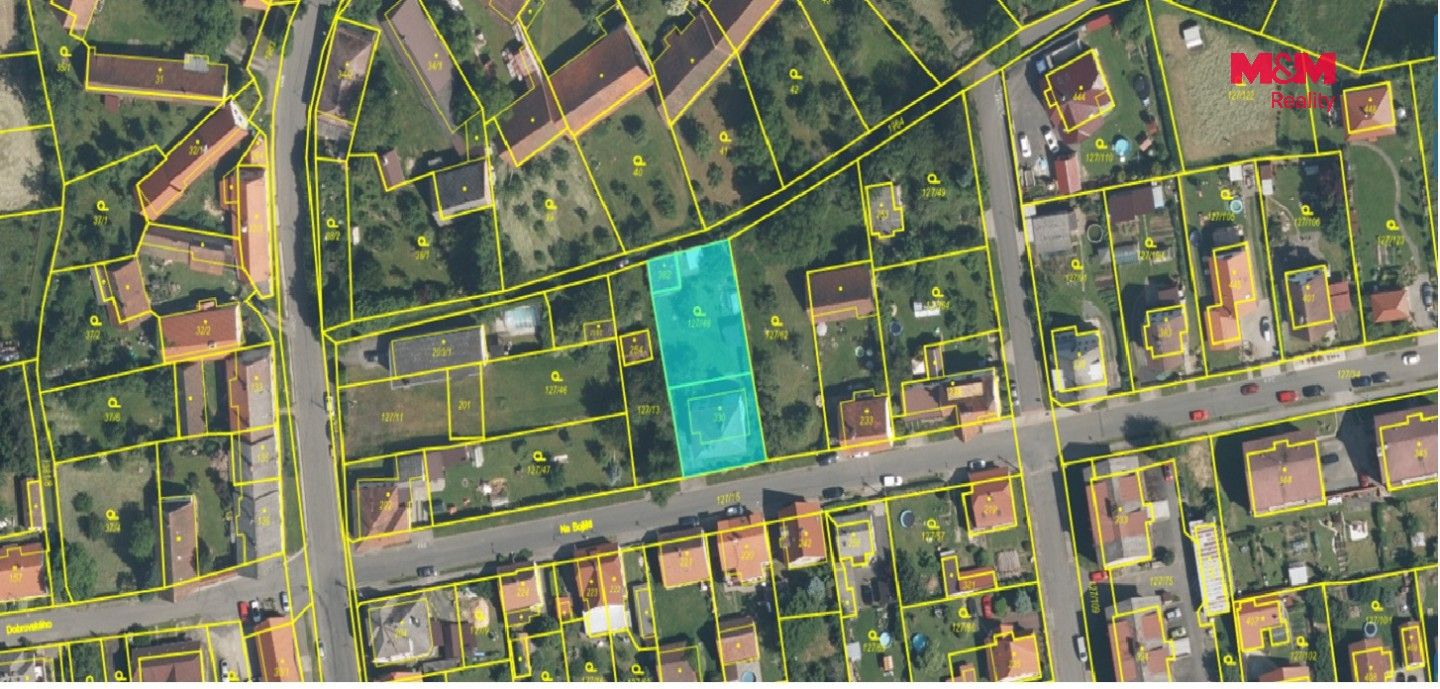 Prodej domu 170 m² - foto 33