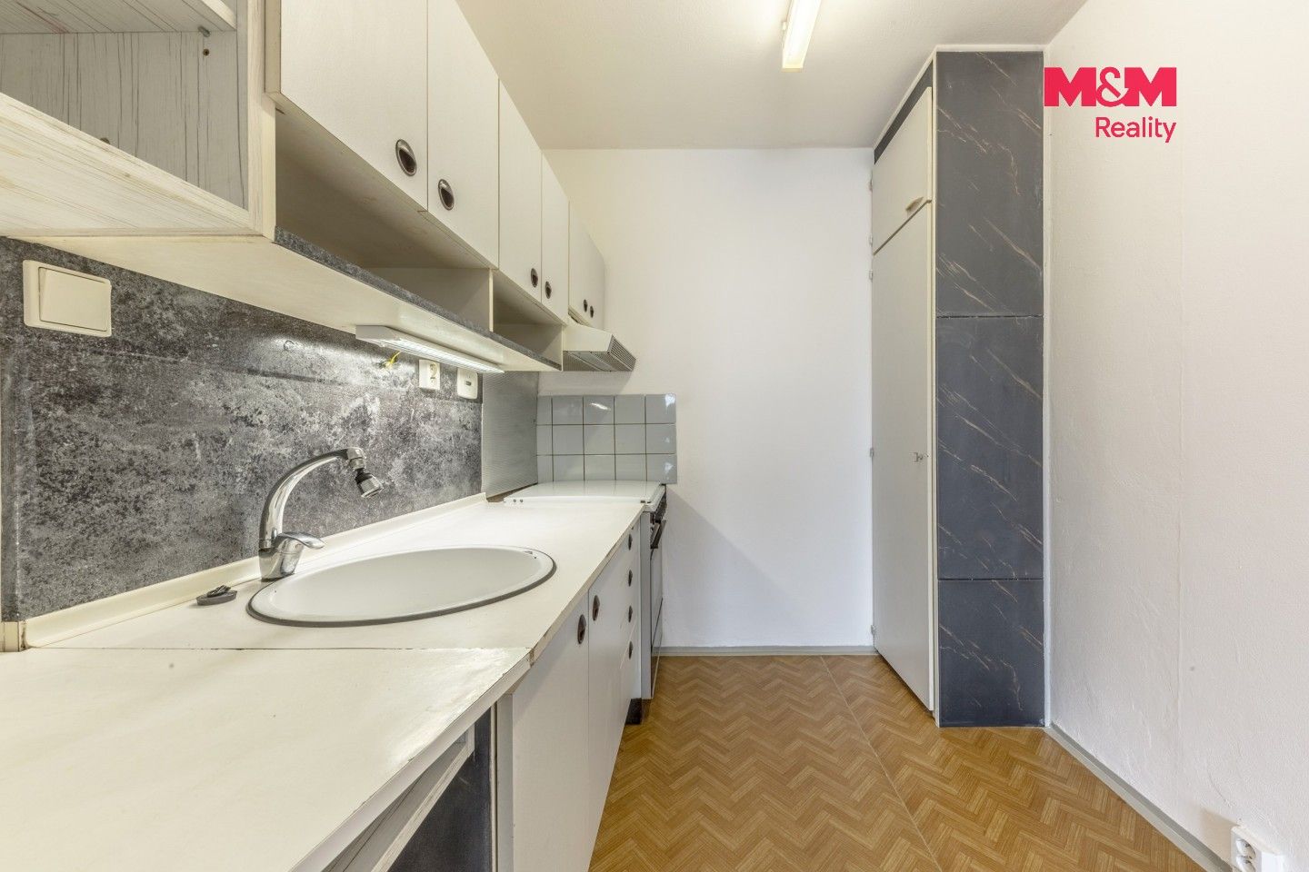 Prodej bytu 2+kk 44 m² - foto 13