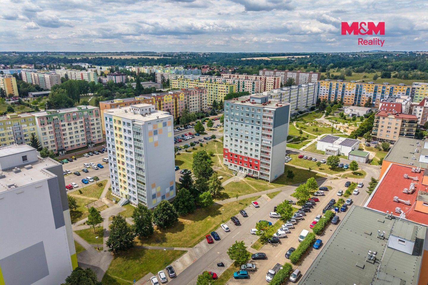Prodej bytu 2+kk 44 m² - foto 16