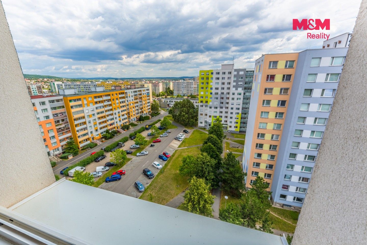 Prodej bytu 2+kk 44 m² - foto 17
