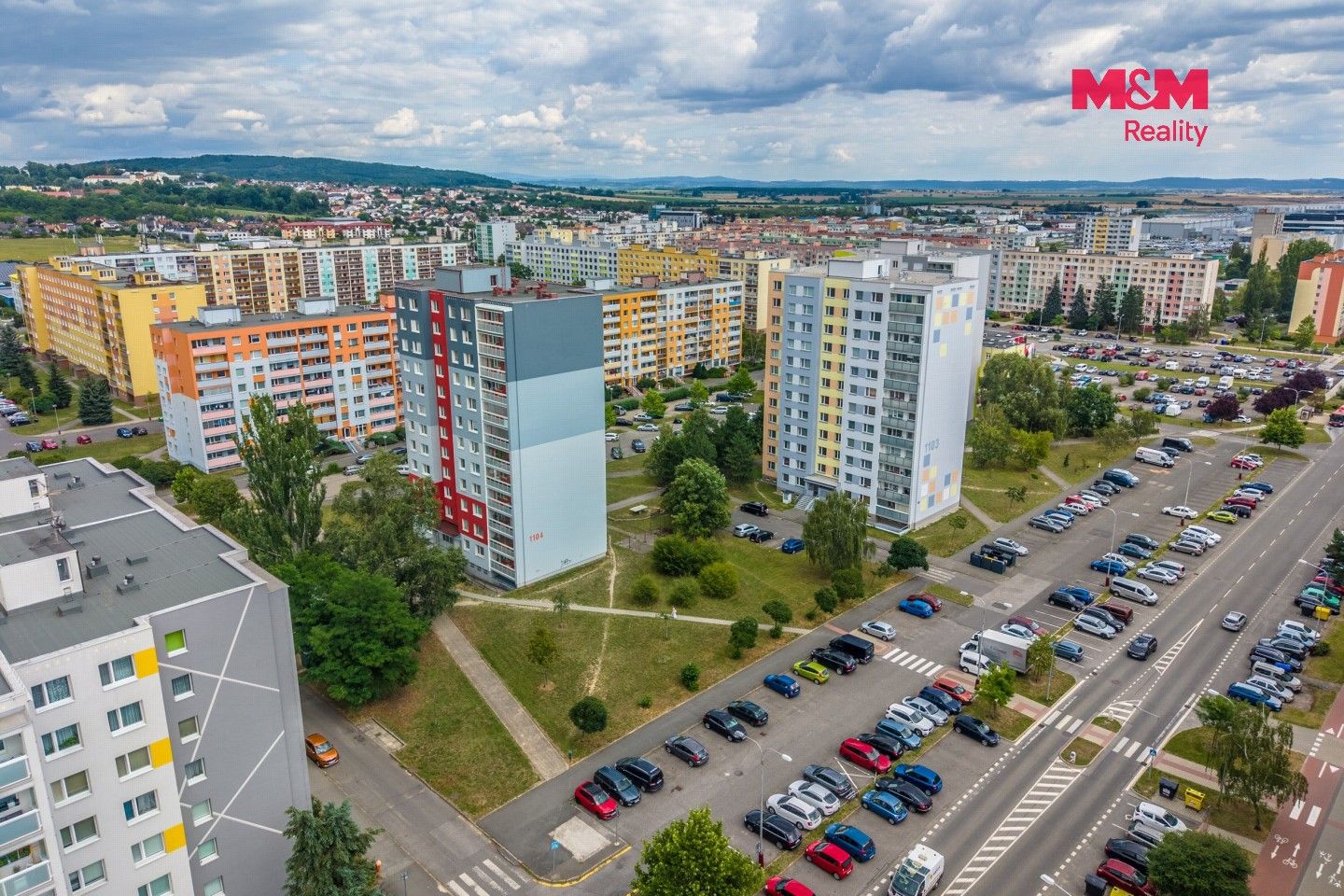 Prodej bytu 2+kk 44 m² - foto 22