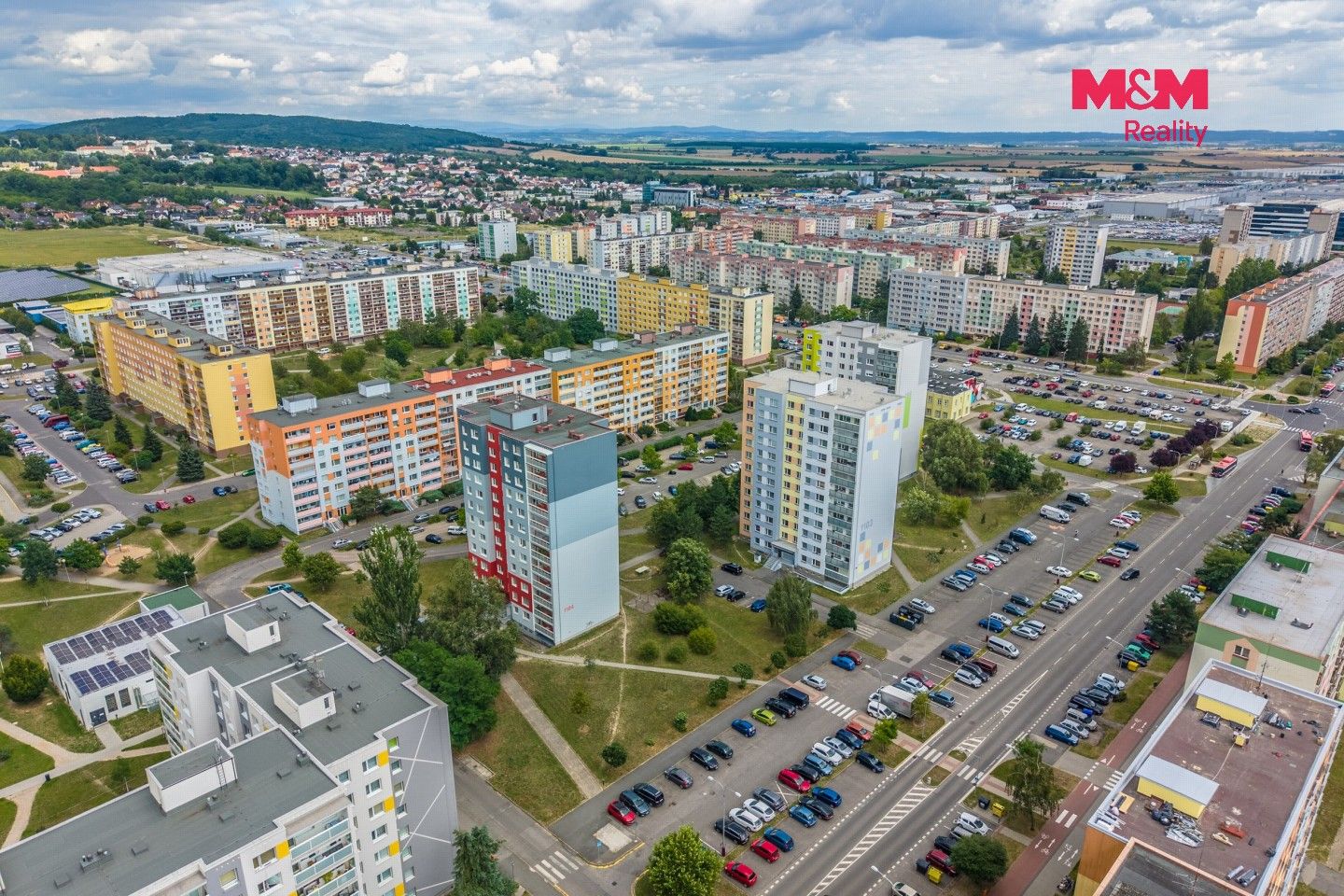 Prodej bytu 2+kk 44 m² - foto 19