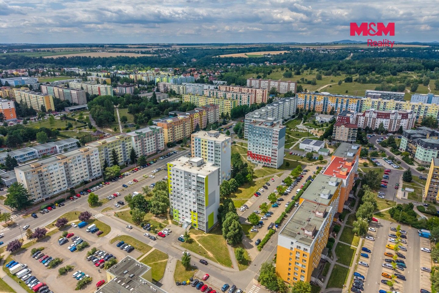 Prodej bytu 2+kk 44 m² - foto 20