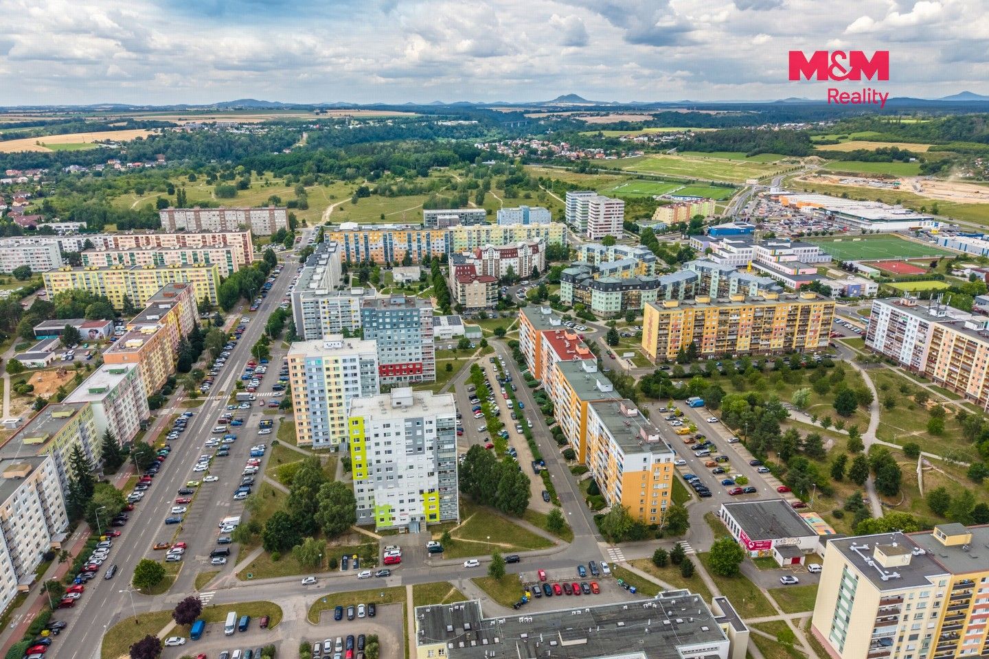 Prodej bytu 2+kk 44 m² - foto 18