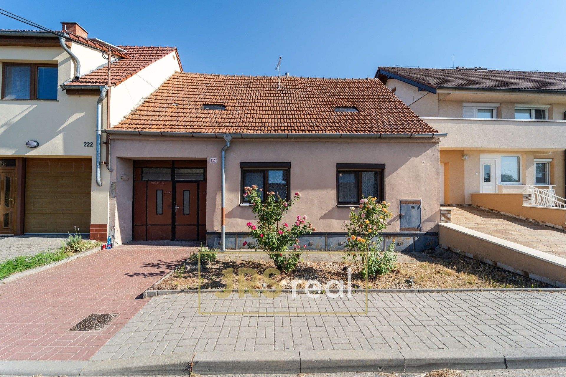 Prodej domu 104 m² - foto 1