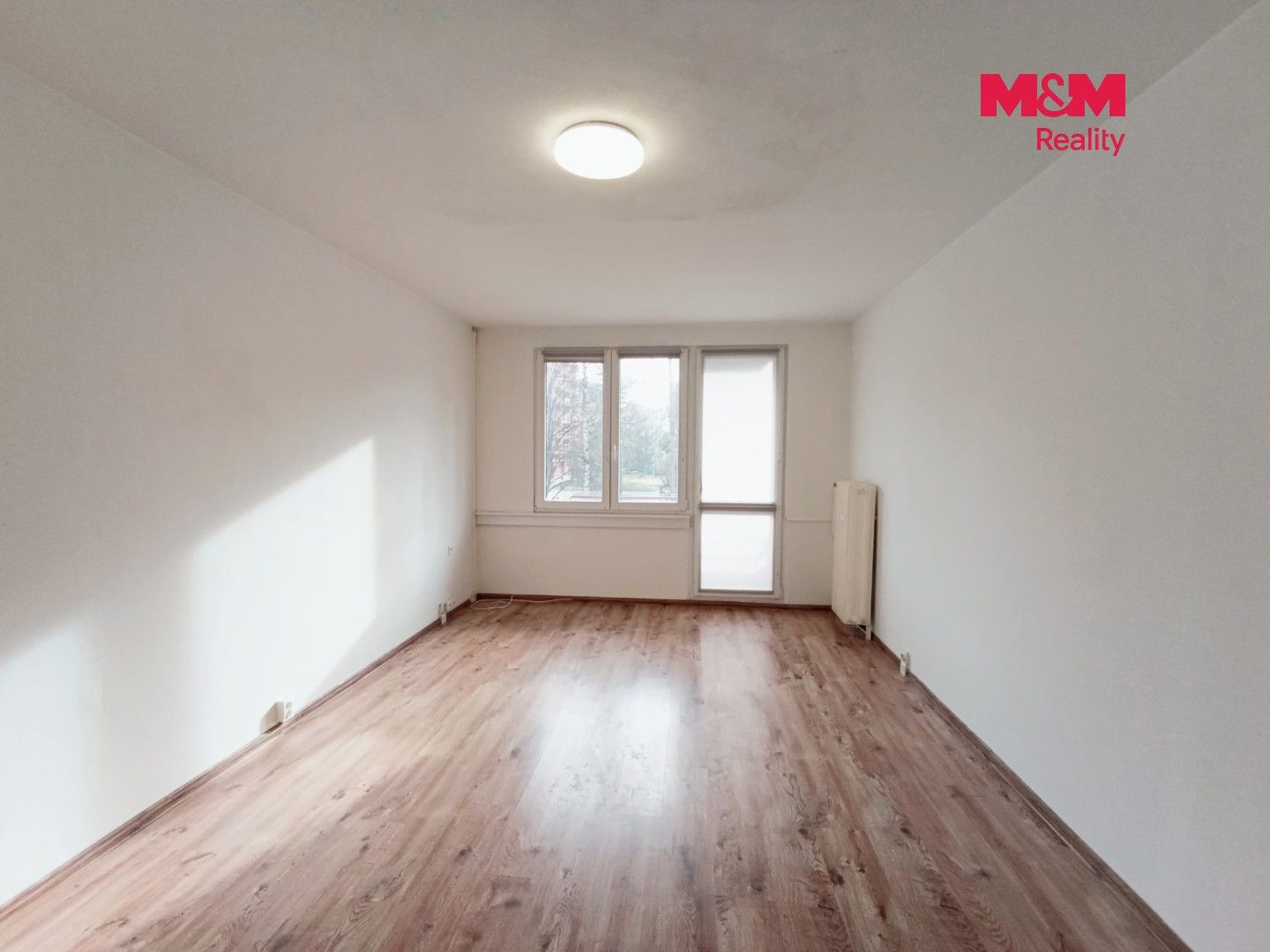 Pronájem bytu 2+1 61 m² - foto 4