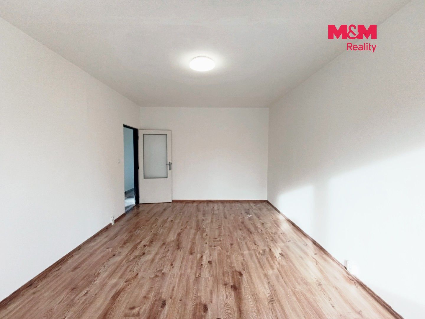 Pronájem bytu 2+1 61 m² - foto 7