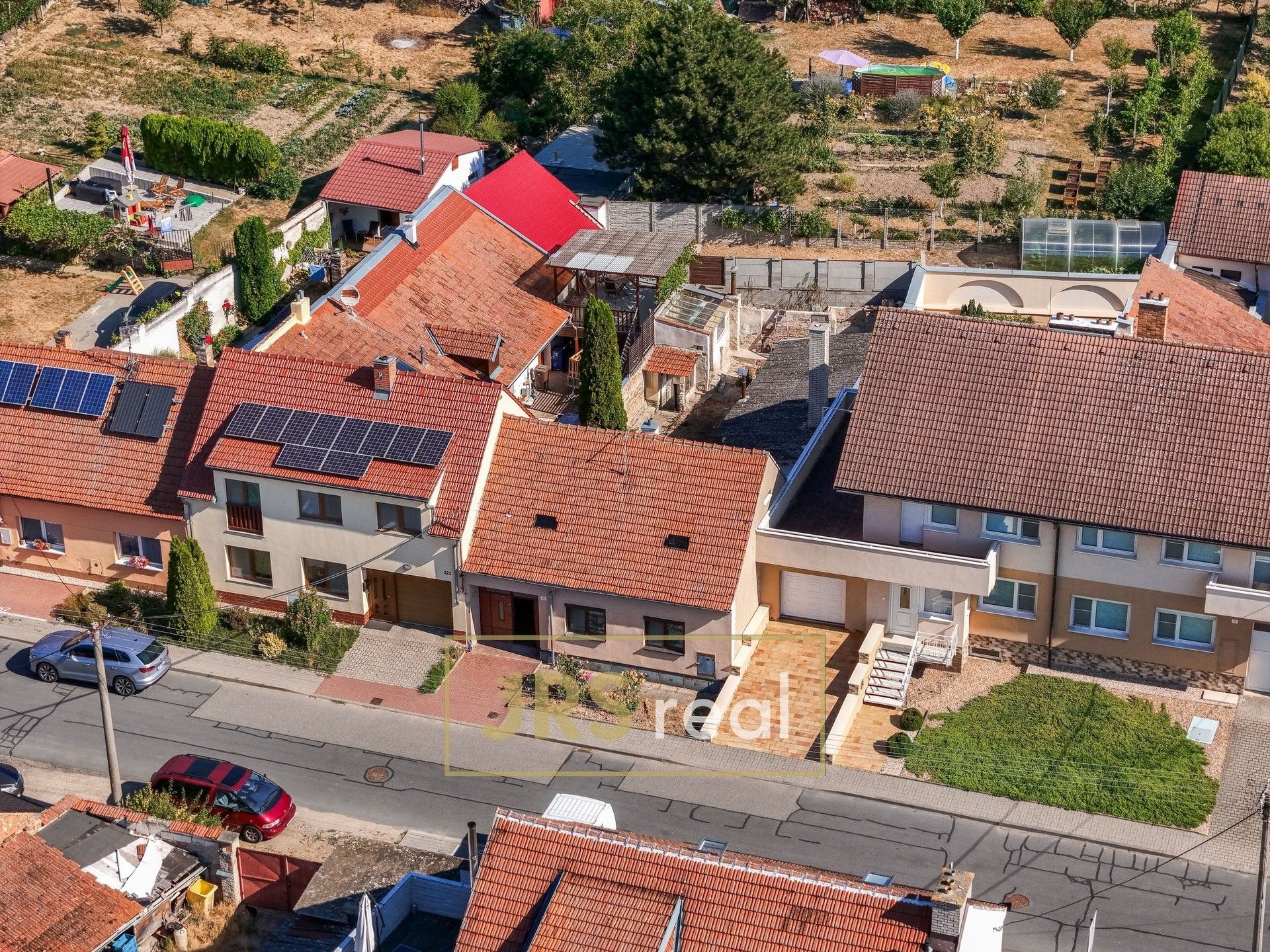 Prodej domu 104 m² - foto 18