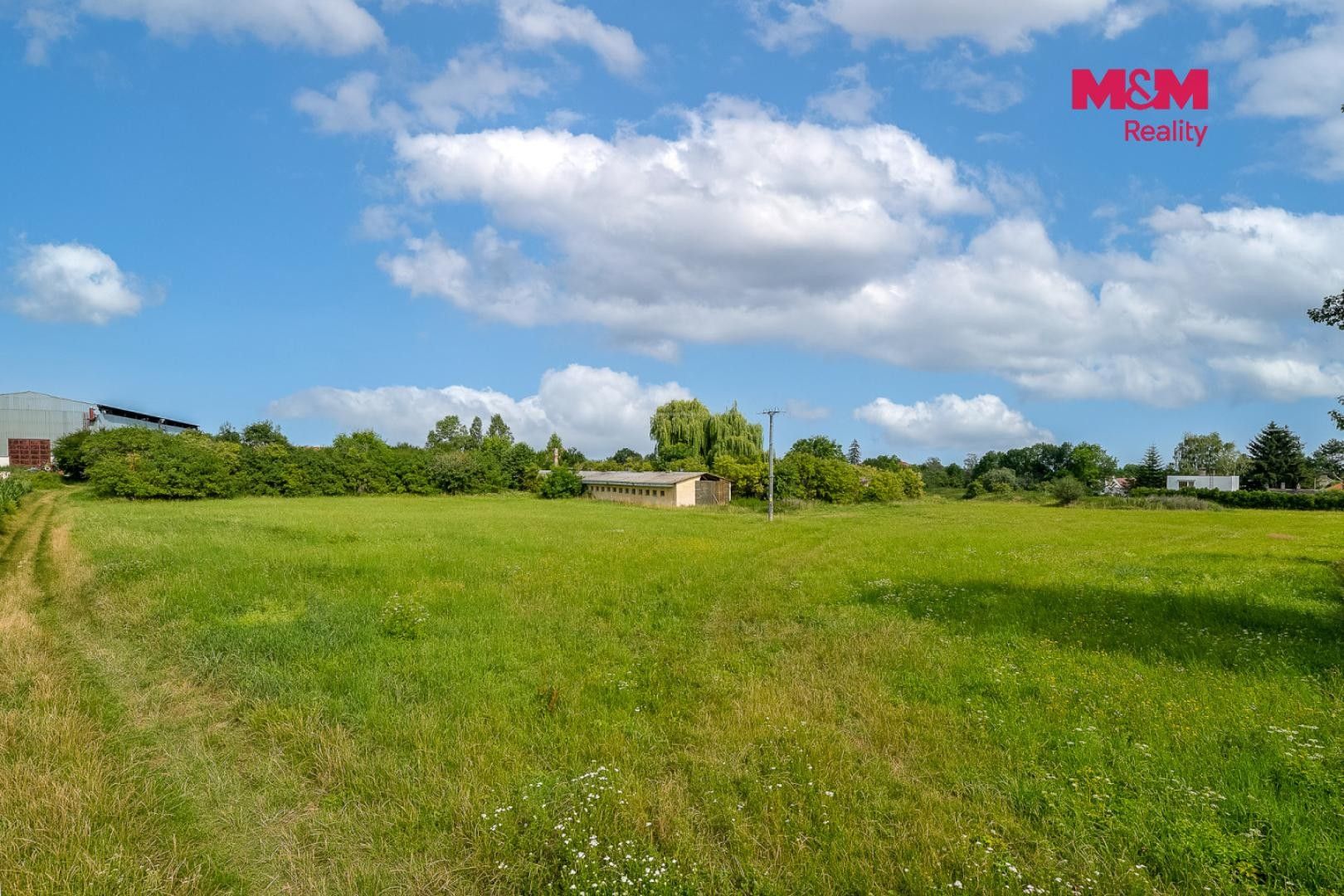 Prodej pozemku 14865 m² - foto 4