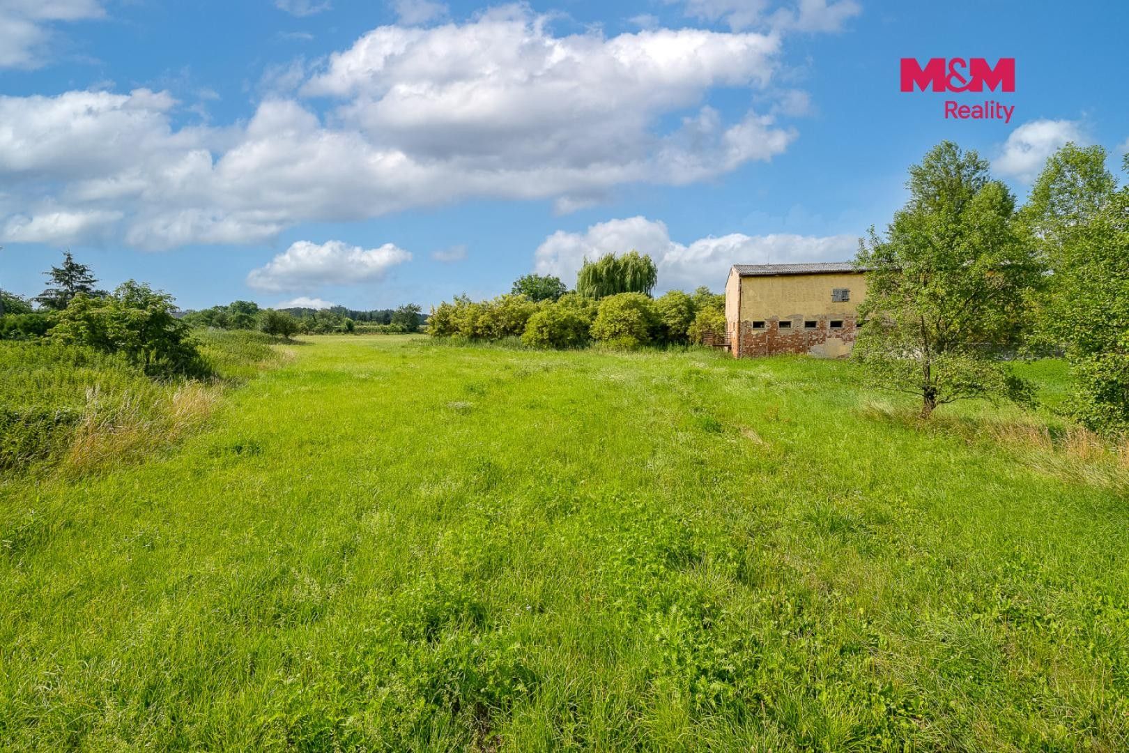 Prodej pozemku 14865 m² - foto 5