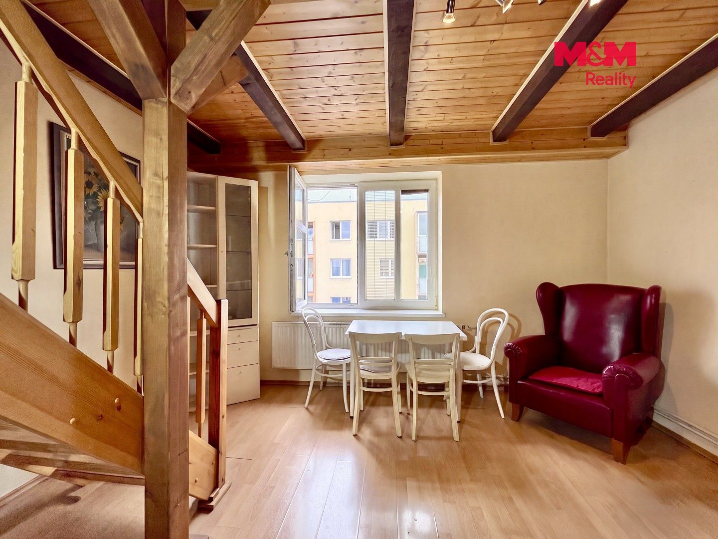 Prodej bytu 4+kk 100 m² - foto 14